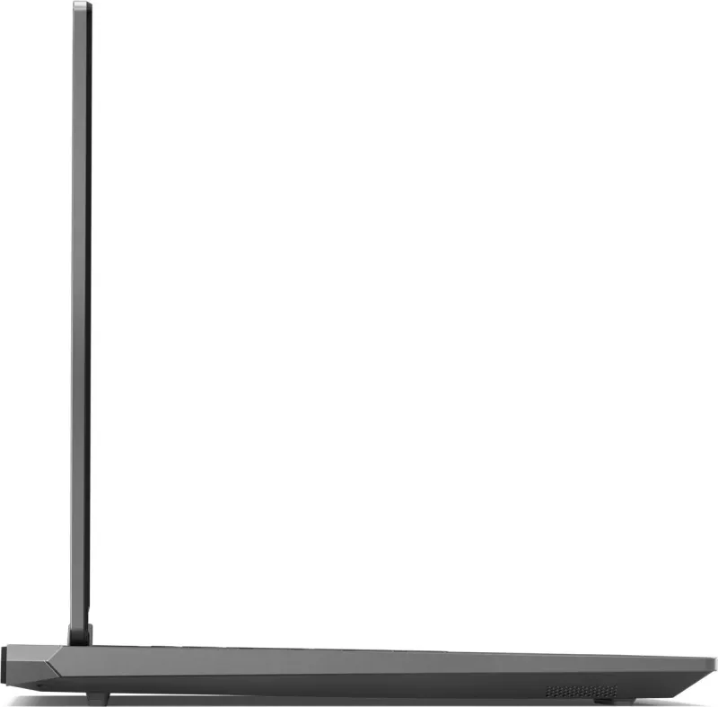 Ноутбук Lenovo LOQ 15IRX9 Core i7 13650HX 16Gb SSD512Gb NVIDIA GeForce RTX 3050 6Gb 15.6" IPS FHD (1920x1080) без ОС grey WiFi BT Cam (83DV0072PS)