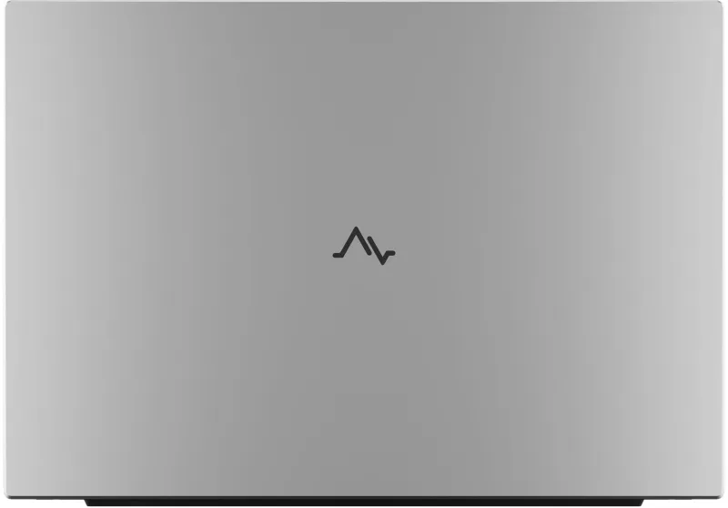 Ноутбук Maibenben B114B-R566UM Ryzen 5 6600H 16Gb SSD512Gb AMD Radeon 14.5" IPS 3K (3072x1920) Windows 11 Pro silver WiFi BT Cam (B114B-R566UMFQSPSRE1)