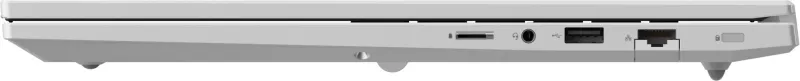 Ноутбук Maibenben M16B-R574UM Ryzen 5 7430U 8Gb SSD512Gb AMD Radeon 16" IPS FHD+ (1920x1200) Windows 11 Home silver WiFi BT Cam (M16B-R574UM0B14HS3E10)