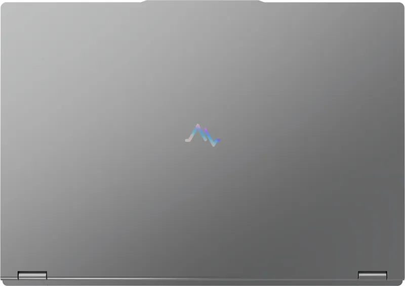 Ноутбук Maibenben P15B-R576UM Ryzen 5 7640HS 16Gb SSD512Gb AMD Radeon 15.3" IPS FHD+ (1920x1200) Windows 11 Home grey WiFi BT Cam (P15B-R576UMF1SHGRE0)