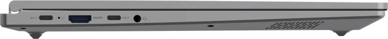 Ноутбук Maibenben P15B-R576UM Ryzen 5 7640HS 16Gb SSD512Gb AMD Radeon 15.3" IPS FHD+ (1920x1200) Windows 11 Home grey WiFi BT Cam (P15B-R576UMF1SHGRE0)
