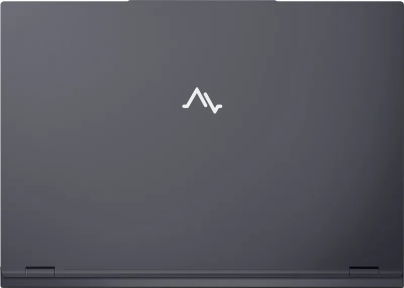 Ноутбук Maibenben X16F-R98957T Ryzen 9 8940HX 32Gb SSD1Tb NVIDIA GeForce RTX5070Ti 12Gb 16" IPS QHD+ (2560x1600) Windows 11 Home grey WiFi BT Cam (X16F-R98957T0JGRHG4E10)