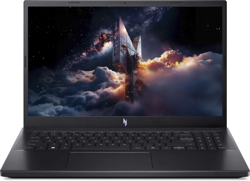 Ноутбук Acer Nitro V 15 ANV15-52-57D8 Core 5 210H 16Gb SSD512Gb NVIDIA (NH.QV2CD.009)