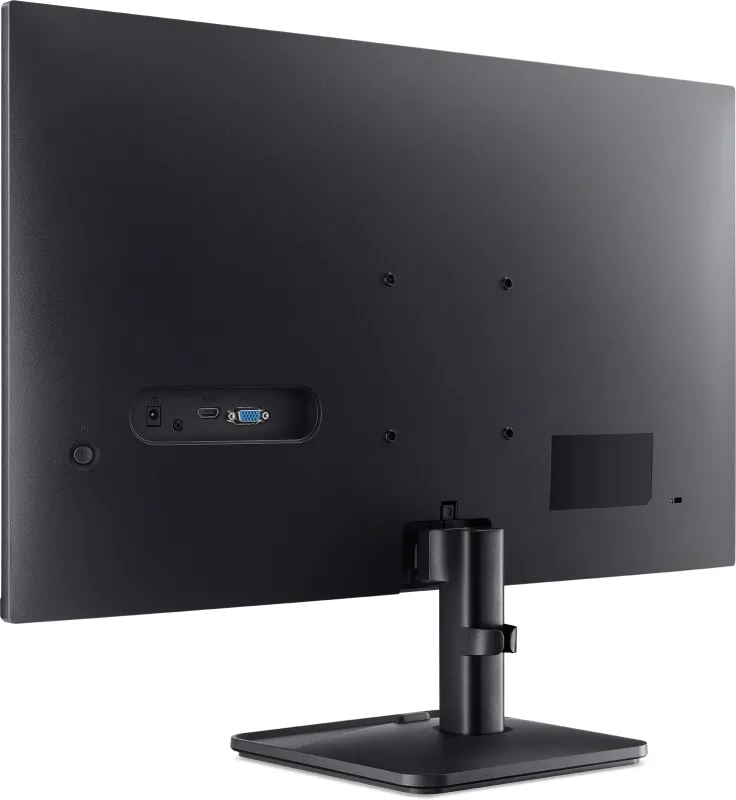 Монитор Acer 23.8" EK241YP0bmix черный VA LED 1ms 16:9 HDMI M/M матовая 250cd 178гр/178гр 1920x1080 144Hz FreeSync VGA FHD 2.68кг