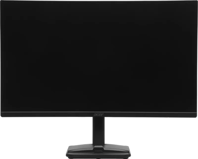Монитор Acer 23.8" EK241YP0bmix черный VA LED 1ms 16:9 HDMI M/M матовая 250cd 178гр/178гр 1920x1080 144Hz FreeSync VGA FHD 2.68кг