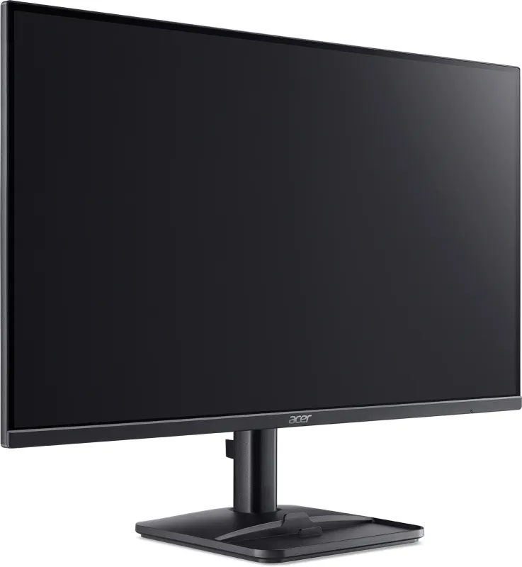 Монитор Acer 23.8" EK241YP0bmix черный VA LED 1ms 16:9 HDMI M/M матовая 250cd 178гр/178гр 1920x1080 144Hz FreeSync VGA FHD 2.68кг