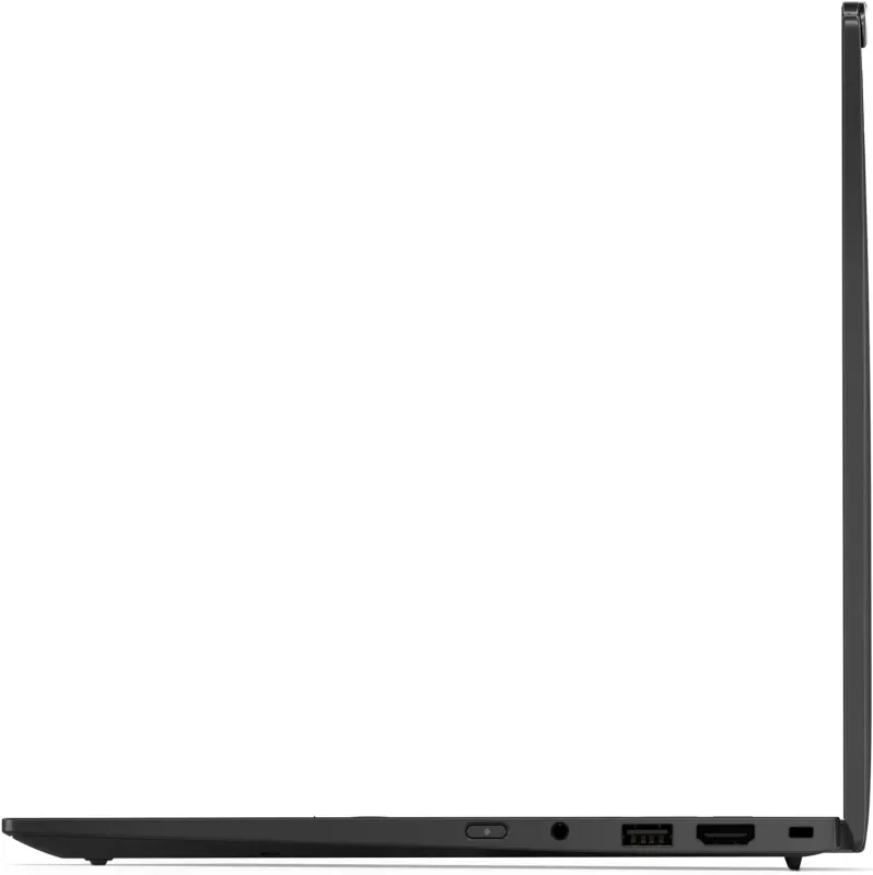 Ноутбук Lenovo ThinkPad X1 Carbon G12 Core Ultra 7 155U 32Gb SSD512Gb Intel Graphics 14" IPS Touch WUXGA (1920x1200) Windows 11 Pro 64 black WiFi BT Cam (21KC00A7US)