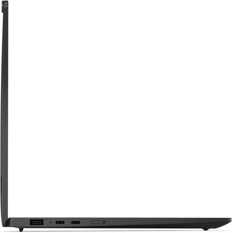 Ноутбук Lenovo ThinkPad X1 Carbon G12 Core Ultra 7 155U 32Gb SSD512Gb Intel Graphics 14" IPS Touch WUXGA (1920x1200) Windows 11 Pro 64 black WiFi BT Cam (21KC00A7US)