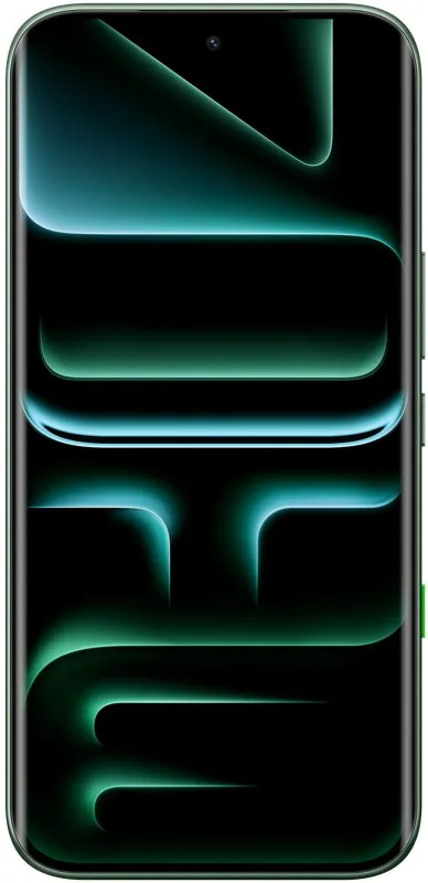 Смартфон Infinix X6887 NOTE Edge 256Gb 8Gb зеленый моноблок 3G 4G 6.78" 1080x2436 Android 15 50Mpix 802.11 a/b/g/n/ac NFC GPS GSM900/1800 GSM1900 Protect