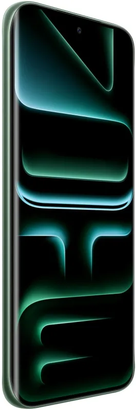 Смартфон Infinix X6887 NOTE Edge 256Gb 8Gb зеленый моноблок 3G 4G 6.78" 1080x2436 Android 15 50Mpix 802.11 a/b/g/n/ac NFC GPS GSM900/1800 GSM1900 Protect