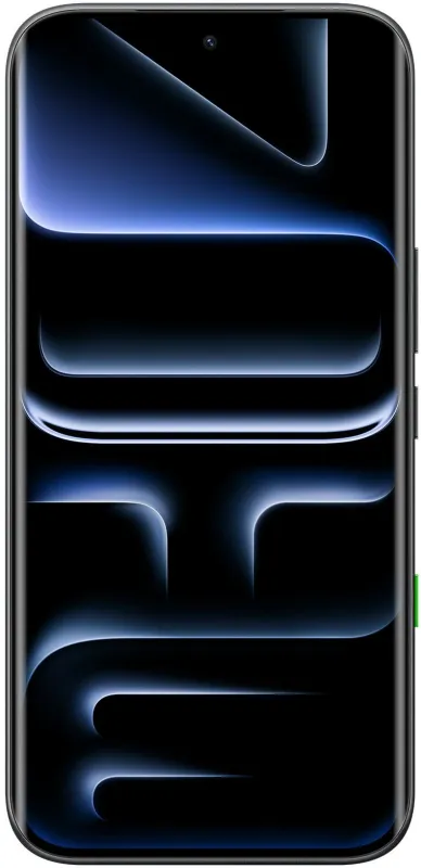 Смартфон Infinix X6887 NOTE Edge 256Gb 8Gb черный моноблок 3G 4G 6.78" 1080x2436 Android 15 50Mpix 802.11 a/b/g/n/ac NFC GPS GSM900/1800 GSM1900 Protect