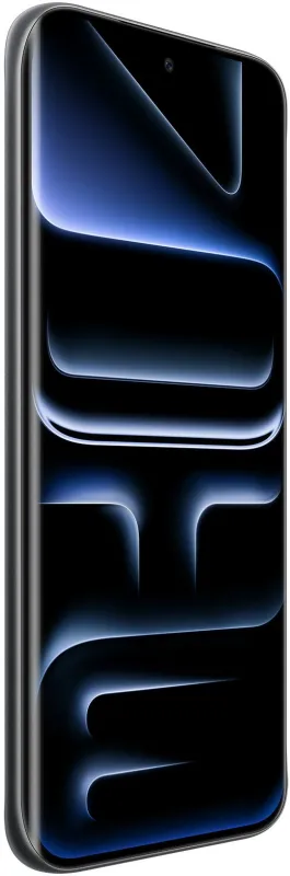 Смартфон Infinix X6887 NOTE Edge 256Gb 8Gb черный моноблок 3G 4G 6.78" 1080x2436 Android 15 50Mpix 802.11 a/b/g/n/ac NFC GPS GSM900/1800 GSM1900 Protect