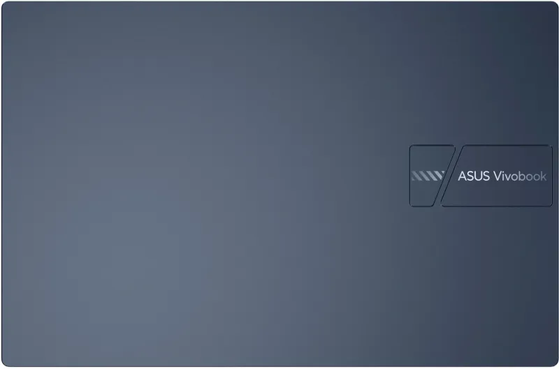 Ноутбук Asus VivoBook 14 X1404VA-I512256 Core i5 1334U 12Gb SSD256Gb Intel UHD Graphics 14" IPS FHD (1920x1080) Windows 11 Home Multi Language blue WiFi BT Cam (90NB10I1-M016B0)