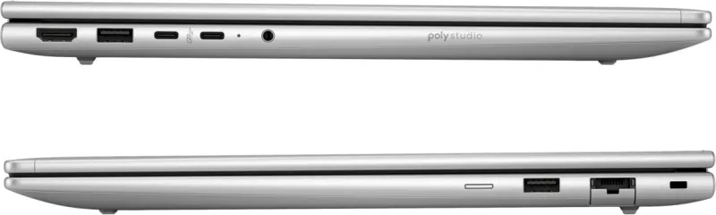 Ноутбук HP ProBook 4 G1iR Core i5 1334U 16Gb SSD512Gb Intel Iris Xe graphics 16" WUXGA (1920x1200)/ENGKBD без ОС silver WiFi BT Cam (CW0S3AT)