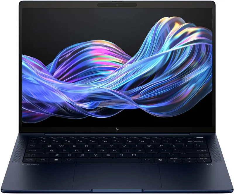 Ноутбук HP EliteBook X G1I Core Ultra 7 258V 32Gb SSD2Tb Intel (CW0S4AT)