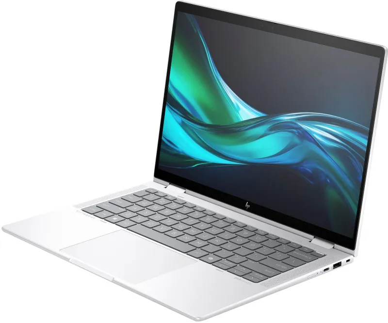 Ноутбук HP EliteBook x360 1040 G11 Core Ultra 7 155H 16Gb SSD512Gb Intel Arc 14" Touch WUXGA (1920x1200)/ENGKBD Windows 11 Pro 64 silver WiFi BT Cam (A36X9ET)