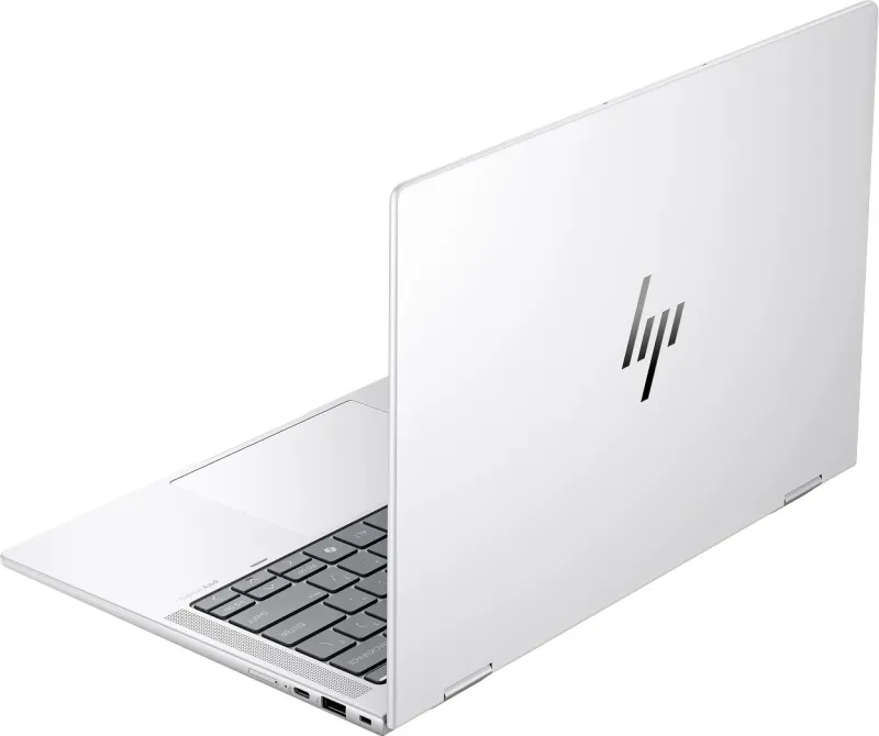 Ноутбук HP EliteBook x360 1040 G11 Core Ultra 7 155H 16Gb SSD512Gb Intel Arc 14" Touch WUXGA (1920x1200)/ENGKBD Windows 11 Pro 64 silver WiFi BT Cam (A36X9ET)