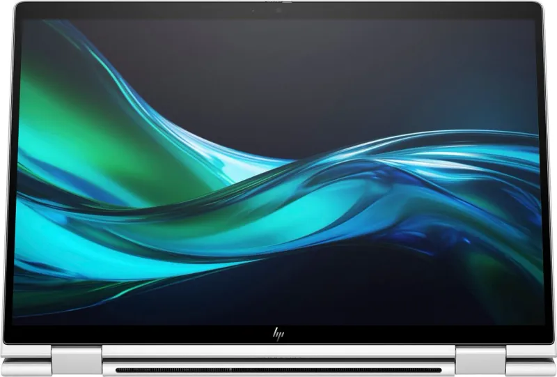 Ноутбук HP EliteBook x360 1040 G11 Core Ultra 7 155H 16Gb SSD512Gb Intel Arc 14" Touch WUXGA (1920x1200)/ENGKBD Windows 11 Pro 64 silver WiFi BT Cam (A36X9ET)