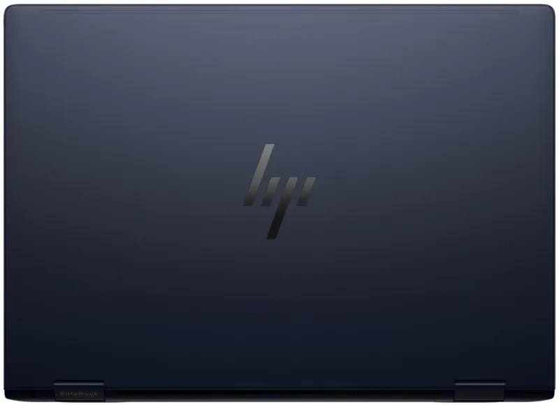 Ноутбук HP EliteBook X Flip G1i Core Ultra 7 258V 32Gb SSD1Tb Intel Arc 14" Touch WUXGA (1920x1200)/ENGKBD Windows 11 Pro 64 dk.blue WiFi BT Cam (CW0U5ET)