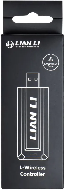 Контроллер Lian-Li L-Wireless R2 (G89.RF-T-W.R2)