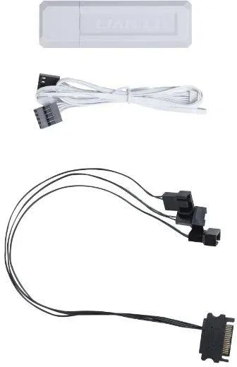 Контроллер Lian-Li L-Wireless R2 (G89.RF-T-W.R2)