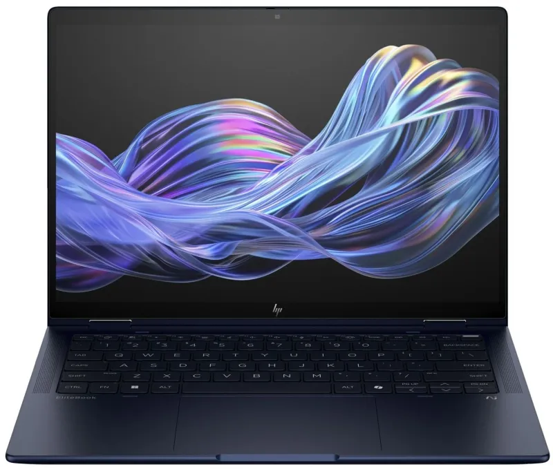Ноутбук HP EliteBook X Flip G1i Core Ultra 7 258V 32Gb SSD2Tb (CW0V3ET)