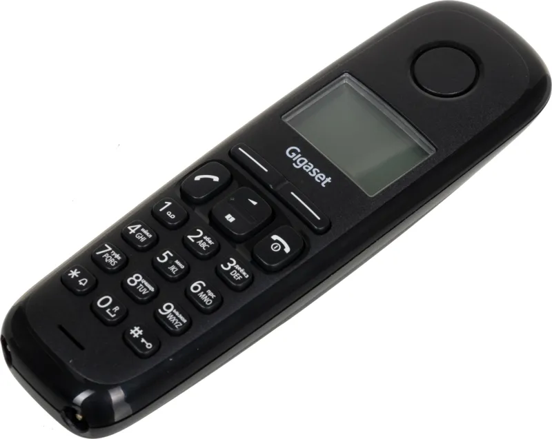 GIGASET A170 BLACK