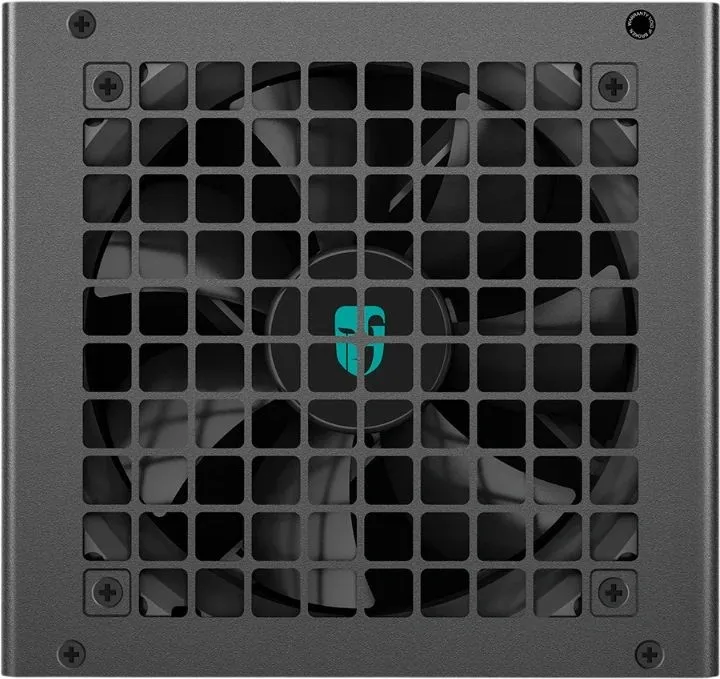 Блок питания Deepcool ATX 500W GamerStorm PF500X 80+ bronze (20+4pin) APFC 120mm fan 6xSATA RTL