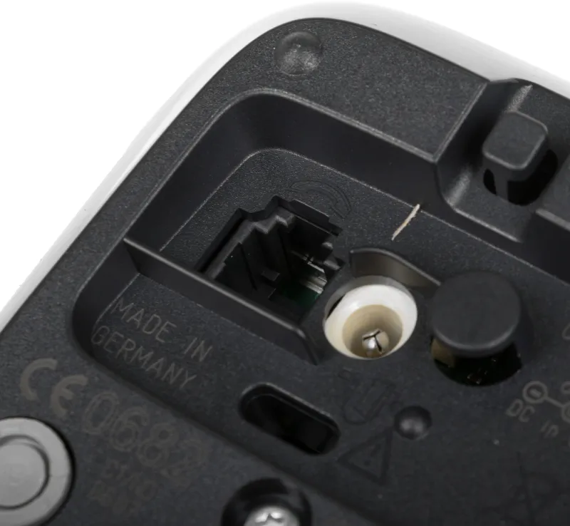 GIGASET A170 DUO BLACK