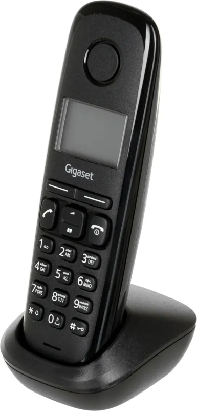 GIGASET A170 DUO BLACK