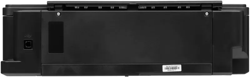 Принтер струйный Canon Pixma G1010 (2314C015) A4 черный