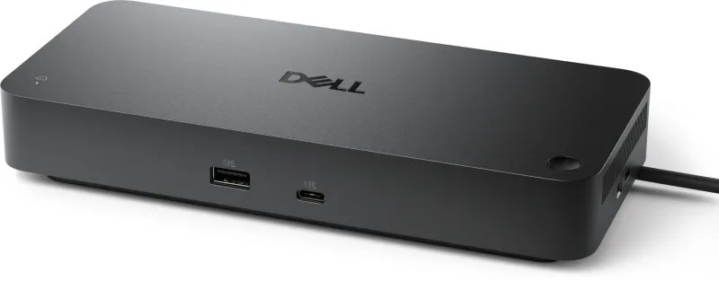 Стыковочная станция Dell SD25 130Вт