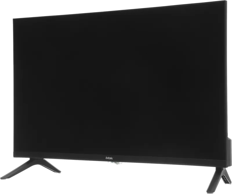 Телевизор LED BBK 24" 24LEM-1033/TS2C (B) Frameless черный HD 60Hz DVB-T2 DVB-C DVB-S2 USB (RUS)