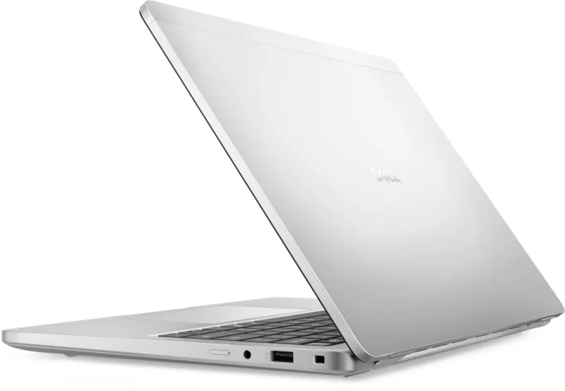 Ноутбук Dell Pro 14 Plus Core Ultra 5 236V 16Gb SSD512Gb Intel Graphics 14" WVA FHD+ (1920x1200) Linux grey WiFi BT Cam (PRO14PL-5656)