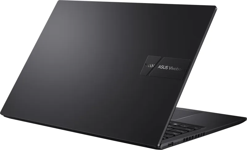 Ноутбук Asus VivoBook 16 F1605VA-WS74 Core i7 1355U 16Gb SSD512Gb Intel Iris Xe graphics 16" IPS WUXGA (1920x1200) Windows 11 black WiFi BT Cam (90NB10N3-M01AV0)