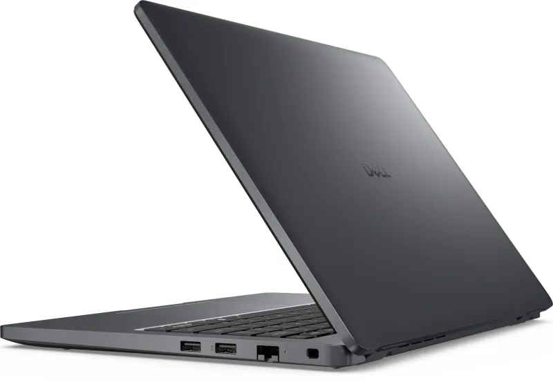 Ноутбук Dell Pro 14 Core Ultra 5 220U 16Gb SSD512Gb Intel Graphics 14" WVA FHD+ (1920x1200) Linux grey WiFi BT Cam (PRO14-5652)