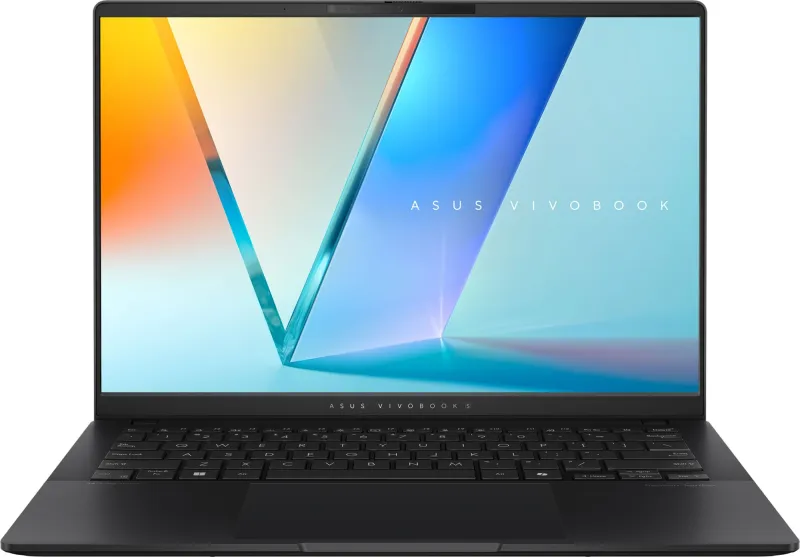 Ноутбук Asus VivoBook S14 OLED S5406SA-QD237 Core Ultra (90NB15R3-M00FP0)