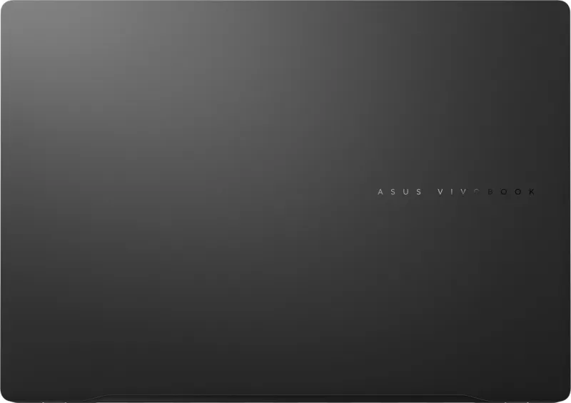 Ноутбук Asus VivoBook S14 OLED S5406SA-QD237 Core Ultra 5 226V 16Gb SSD512Gb Intel Arc 130V 14" OLED WUXGA (1920x1200) без ОС black WiFi BT Cam (90NB15R3-M00FP0)