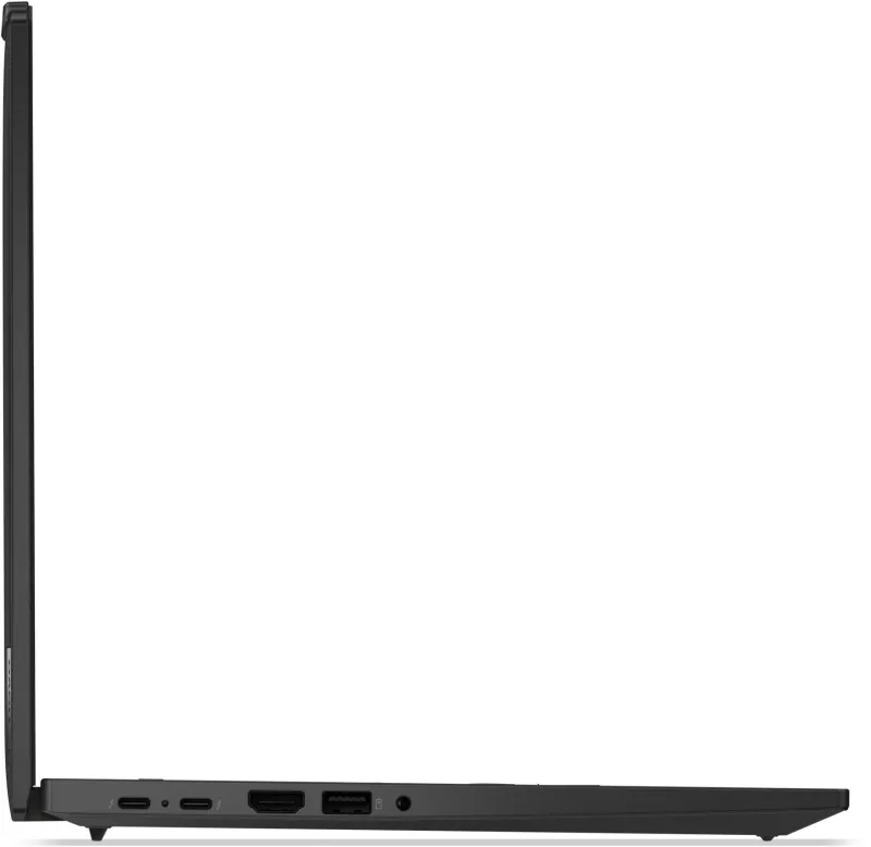 Ноутбук Lenovo ThinkPad T14 G5 Core Ultra 7 155U 16Gb SSD512Gb Intel Graphics 14" IPS WUXGA (1920x1200) Windows 11 Pro 64 black WiFi BT Cam (21ML0089US)