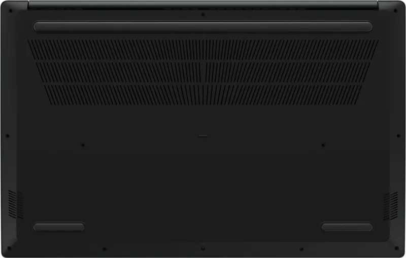 Ноутбук Maibenben P17A-R787UM Ryzen 7 8745HS 16Gb SSD512Gb AMD Radeon Graphics 17.3" IPS FHD (1920x1080) Linux grey WiFi BT Cam (P17A-R787UMF1SHGRE0)