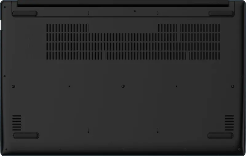 Ноутбук Maibenben M17A-R758UM Ryzen 7 5825U 16Gb SSD1Tb AMD Radeon Graphics 17.3" IPS FHD (1920x1080) Linux blue WiFi BT Cam (M17A-R758UMG1SLURE3)