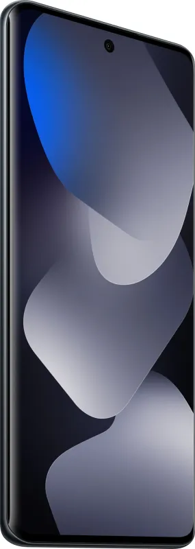 Смартфон Xiaomi Redmi Note 15 128Gb 6Gb черный моноблок 3G 4G 2Sim 6.77" 1080x2392 Android 15 108Mpix 802.11 a/b/g/n/ac NFC GPS GSM900/1800 GSM1900 Protect microSD max2048Gb