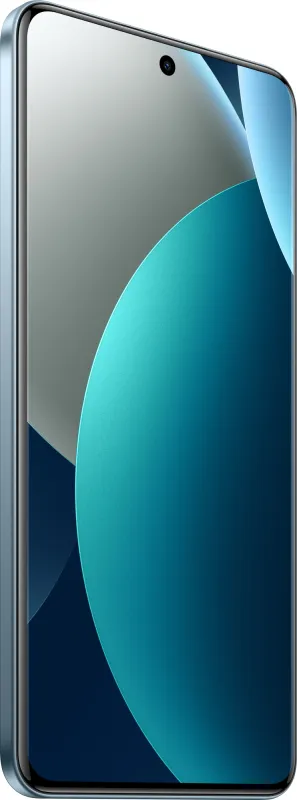 Смартфон Xiaomi Redmi Note 15 Pro 256Gb 12Gb голубой моноблок 3G 4G 2Sim 6.77" 1080x2392 Android 15 200Mpix 802.11 a/b/g/n/ac NFC GPS GSM900/1800 GSM1900 Protect microSD max2048Gb