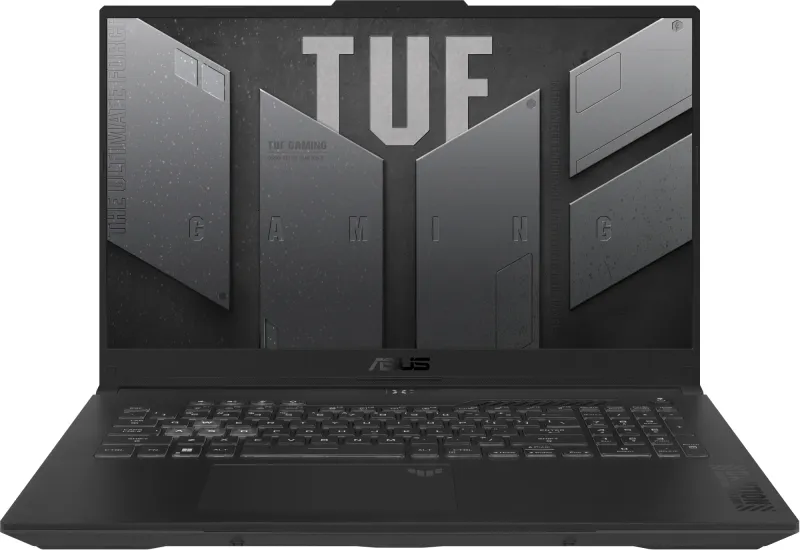 Ноутбук Asus TUF Gaming A16 FA607NUQ-RL024 Ryzen 7 170 16Gb SSD512Gb NVIDIA (90NR0QF3-M001T0)