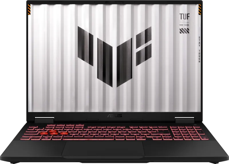 Ноутбук Asus TUF Gaming A16 FA608UMI-TU172 Ryzen 7 260 16Gb SSD512Gb NVIDIA (90NR0KV1-M00BC0)