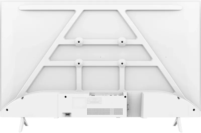 Телевизор LED BBK 42.5" 43LEM-1054/FTS2C (W) белый FULL HD 60Hz DVB-T2 DVB-C DVB-S2 USB (RUS)
