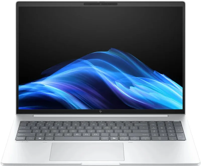 Ноутбук HP EliteBook 8 G1i 14 Intel Core Ultra7-268V,14" WUXGA 1920x1200 IPS (C6SA9UC)