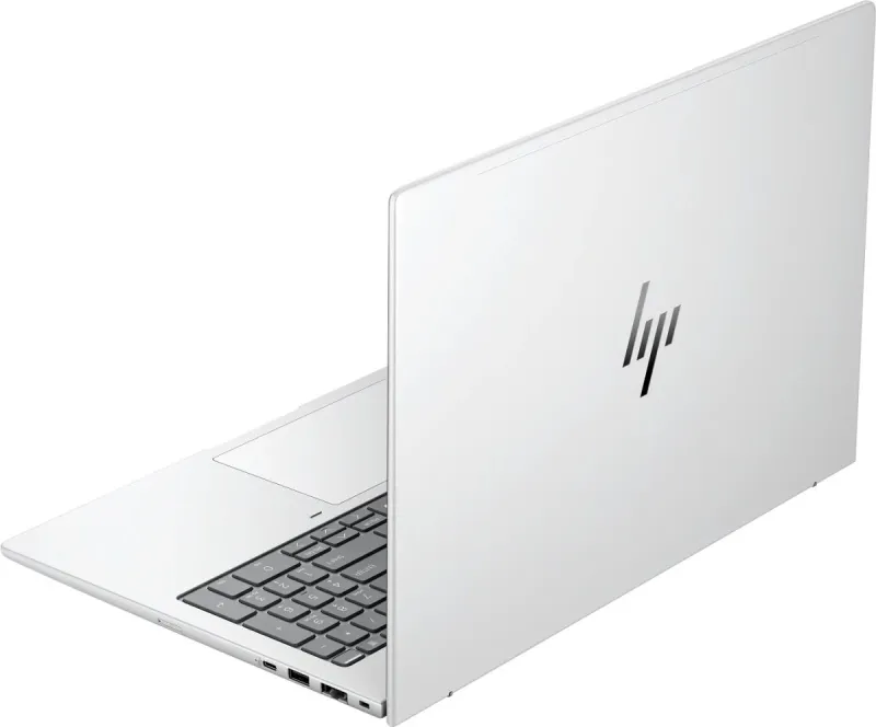HP EliteBook 8 G1i 14 Intel Core Ultra7-268V,14" WUXGA (1920x1200) IPS 300cd AG,32Gb DDR5-5600MHz,512Gb SSD NVMe,Al Case,62Wh,FPS,!ENG! Kbd Backlit,1.39kg,Silver,1y,Win