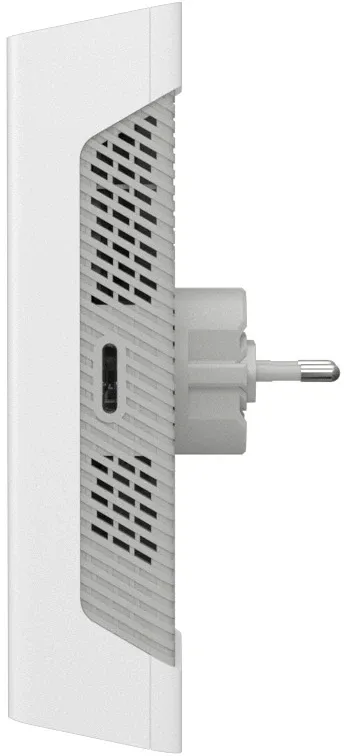 Повторитель беспроводного сигнала Keenetic Netcraze Buddy 6 SE (NC-4410) 10/100/1000BASE-TX