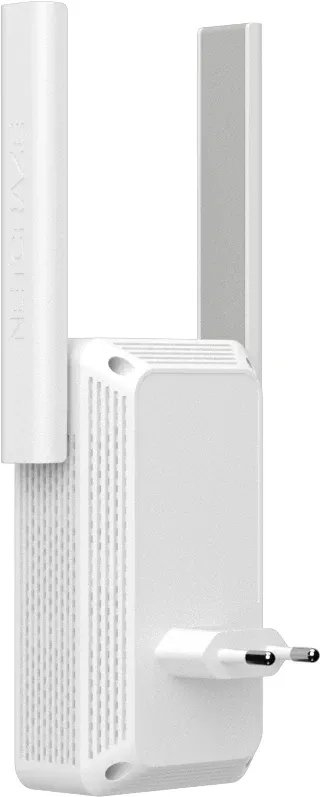 Повторитель беспроводного сигнала Keenetic Netcraze Buddy 4 (NC-3211) 10/100BASE-TX